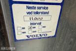 2001 Volvo EC 240LC, Ikke sertifisert, 13348 timer, graveskuffe