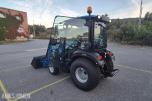 2024 Solis HST 26 4x4 Lasteapparat  3 SKUFFER MVA FRI