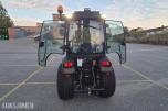 2024 Solis HST 26 4x4 Lasteapparat  3 SKUFFER MVA FRI