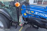 2024 Solis HST 26 4x4 Lasteapparat  3 SKUFFER MVA FRI