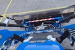 2024 Solis HST 26 4x4 Lasteapparat  3 SKUFFER MVA FRI