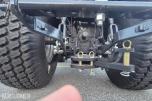2024 Solis HST 26 4x4 Lasteapparat  3 SKUFFER MVA FRI