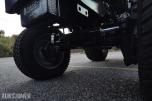 2024 Solis HST 26 4x4 Lasteapparat  3 SKUFFER MVA FRI