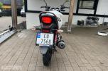 2017 Honda CBF 125