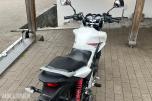 2017 Honda CBF 125
