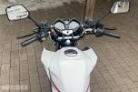 2017 Honda CBF 125