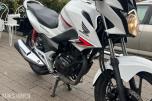 2017 Honda CBF 125
