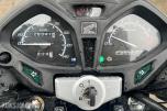 2017 Honda CBF 125