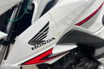 2017 Honda CBF 125