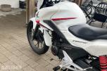 2017 Honda CBF 125