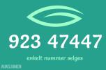 Enkelt nr: 923 47447 