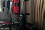 2025 EPSILON MULTIGYM 