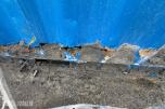 2C Fots Container - Innredet som Verksted/lager