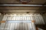 2C Fots Container - Innredet som Verksted/lager