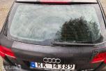 2009 Audi A3 1.9 Diesel 105hk Manuell