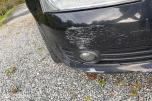 2009 Audi A3 1.9 Diesel 105hk Manuell