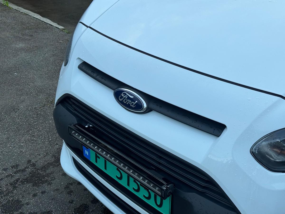2015 Ford Transit Connect , 1.5-120 D