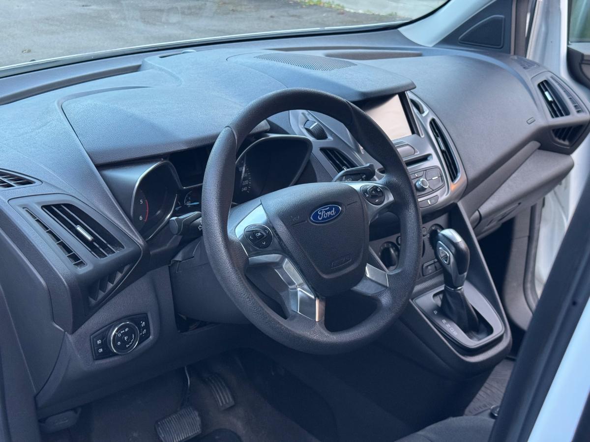 2015 Ford Transit Connect , 1.5-120 D