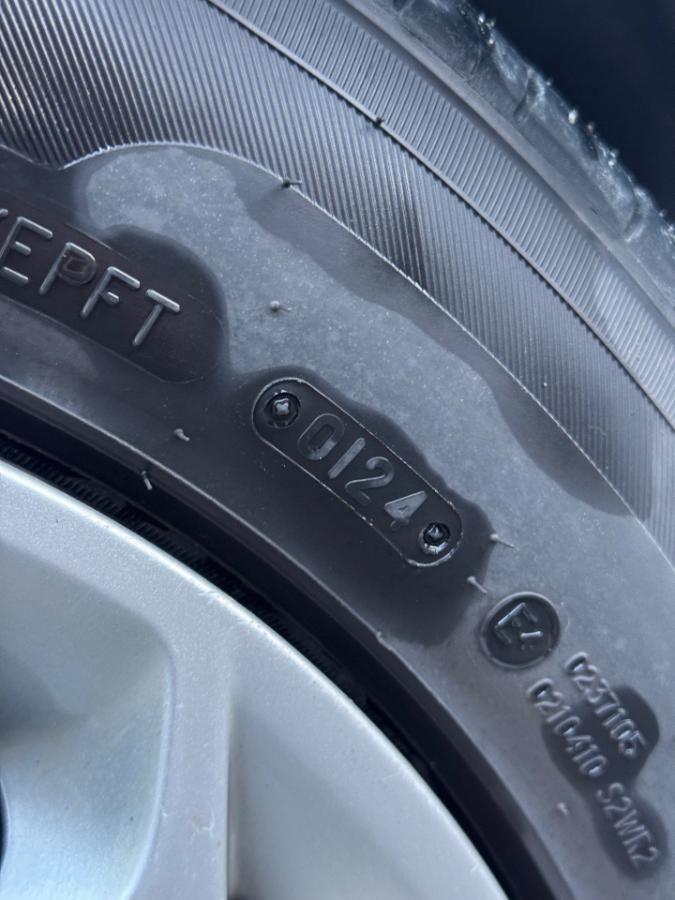 2015 Ford Transit Connect , 1.5-120 D