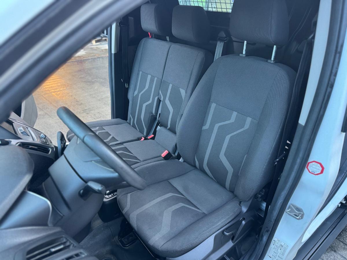 2015 Ford Transit Connect , 1.5-120 D