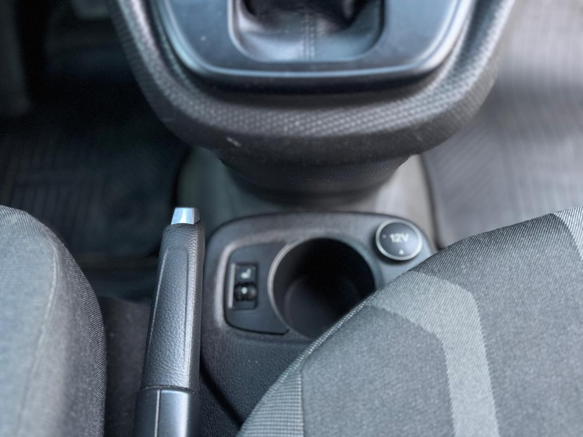 2015 Ford Transit Connect , 1.5-120 D