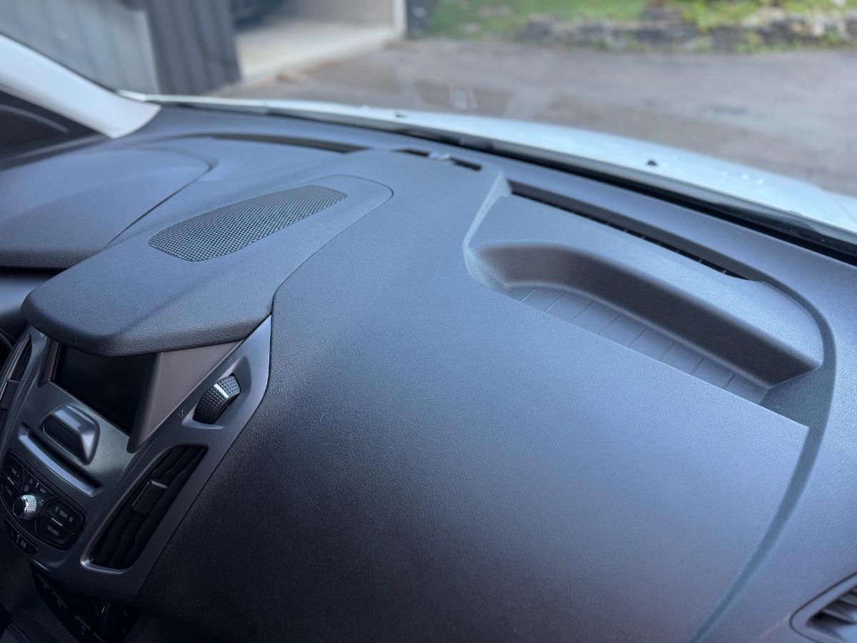 2015 Ford Transit Connect , 1.5-120 D