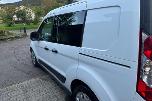 2015 Ford Transit Connect , 1.5-120 D