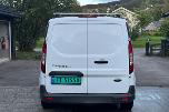 2015 Ford Transit Connect , 1.5-120 D