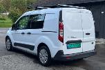 2015 Ford Transit Connect , 1.5-120 D
