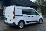 2015 Ford Transit Connect , 1.5-120 D