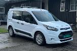 2015 Ford Transit Connect , 1.5-120 D