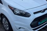 2015 Ford Transit Connect , 1.5-120 D