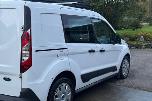 2015 Ford Transit Connect , 1.5-120 D
