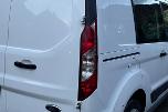 2015 Ford Transit Connect , 1.5-120 D