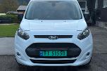2015 Ford Transit Connect , 1.5-120 D