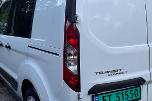 2015 Ford Transit Connect , 1.5-120 D