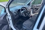 2015 Ford Transit Connect , 1.5-120 D