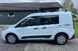 2015 Ford Transit Connect , 1.5-120 D