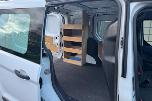 2015 Ford Transit Connect , 1.5-120 D