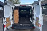 2015 Ford Transit Connect , 1.5-120 D