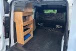 2015 Ford Transit Connect , 1.5-120 D