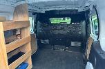 2015 Ford Transit Connect , 1.5-120 D