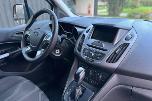 2015 Ford Transit Connect , 1.5-120 D