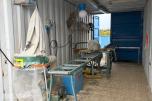 Ernex 1603 Bordssag med anlegg
