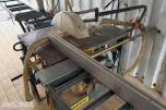 Ernex 1603 Bordssag med anlegg
