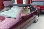 1996 Mercedes-Benz SL 500 5.0 V8 320HK HARDTOP/ SOFTTOP, AUTOMAT