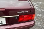 1996 Mercedes-Benz SL 500 5.0 V8 320HK HARDTOP/ SOFTTOP, AUTOMAT