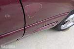 1996 Mercedes-Benz SL 500 5.0 V8 320HK HARDTOP/ SOFTTOP, AUTOMAT
