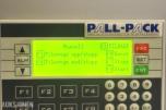Pall-Pack 3000BW pallepakker / strekkfilmmaskin – 2017 – fungerer