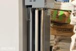 Pall-Pack 3000BW pallepakker / strekkfilmmaskin – 2017 – fungerer